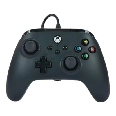 Controle Com Fio Para XBOX Series X|s Preto 1519265-03 Power A