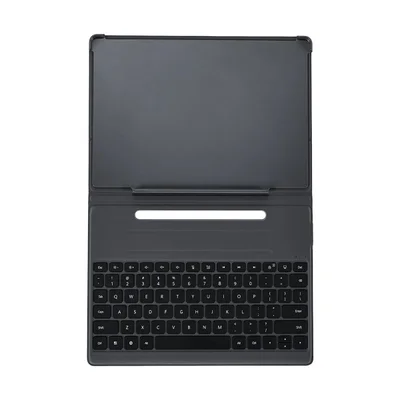 Capa Com Teclado Xp-pen Para Mesa Digitalizadora Folio Preto Ack09-a