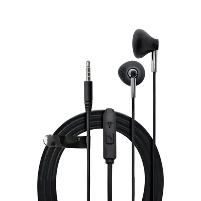 Fone Estereo Altomex At-0217 Com Microfone Pleno Conforto