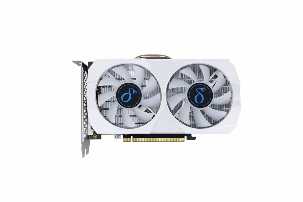 Placa De Vídeo Rx 580 8GB GDDR5 RGB Aitek Amd Radeon Full Hd Gamer 5