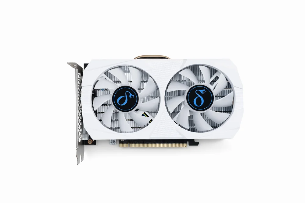 Placa De Vídeo Rx 580 8GB GDDR5 RGB Aitek Amd Radeon Full Hd Gamer 7