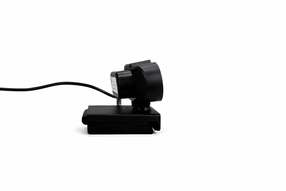 Imagem 4 de 5 do produto Webcam Full Hd Usb Com Microfone Aitek Sigma-w420 Plug & Play Para PC Notebook WINDOWS Mac