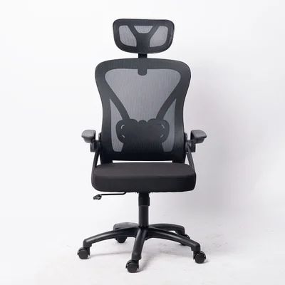 Cadeira Office Grendel Redragon Preto C216-b