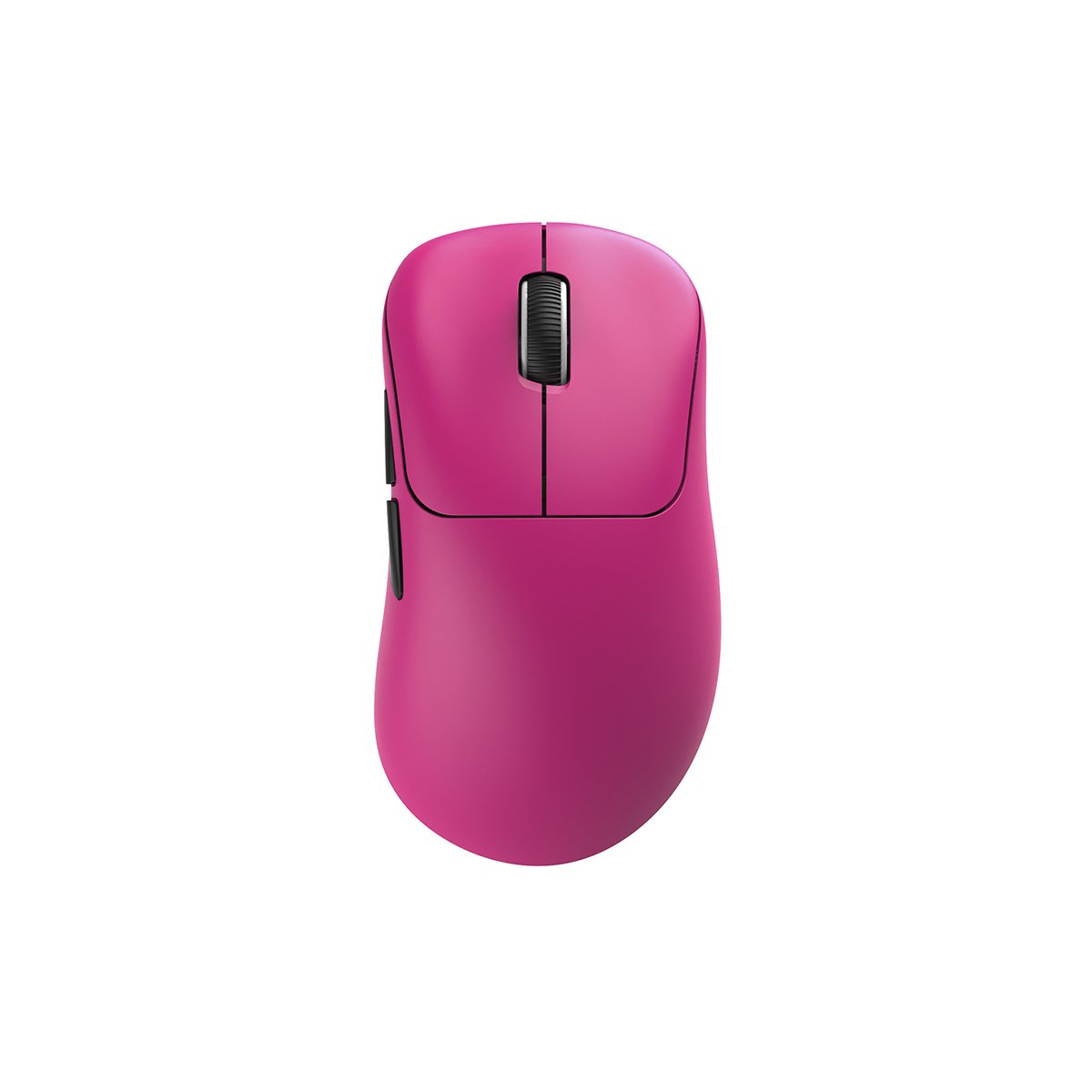 Mouse Gamer Sem Fio 18000dpi Paw3311 Fire Phoenix Bk-r6x Rosa