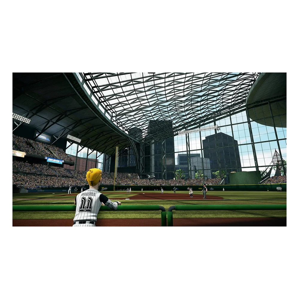Imagem 2 de 5 do produto Jogo Super Mega Baseball 4 Ps5