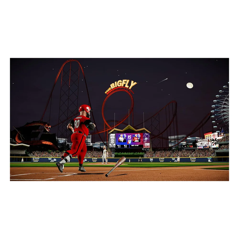 Imagem 4 de 5 do produto Jogo Super Mega Baseball 4 Ps5