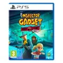 Inspector Gadget Mad Time Party Ps5 Jogo Party Infantil