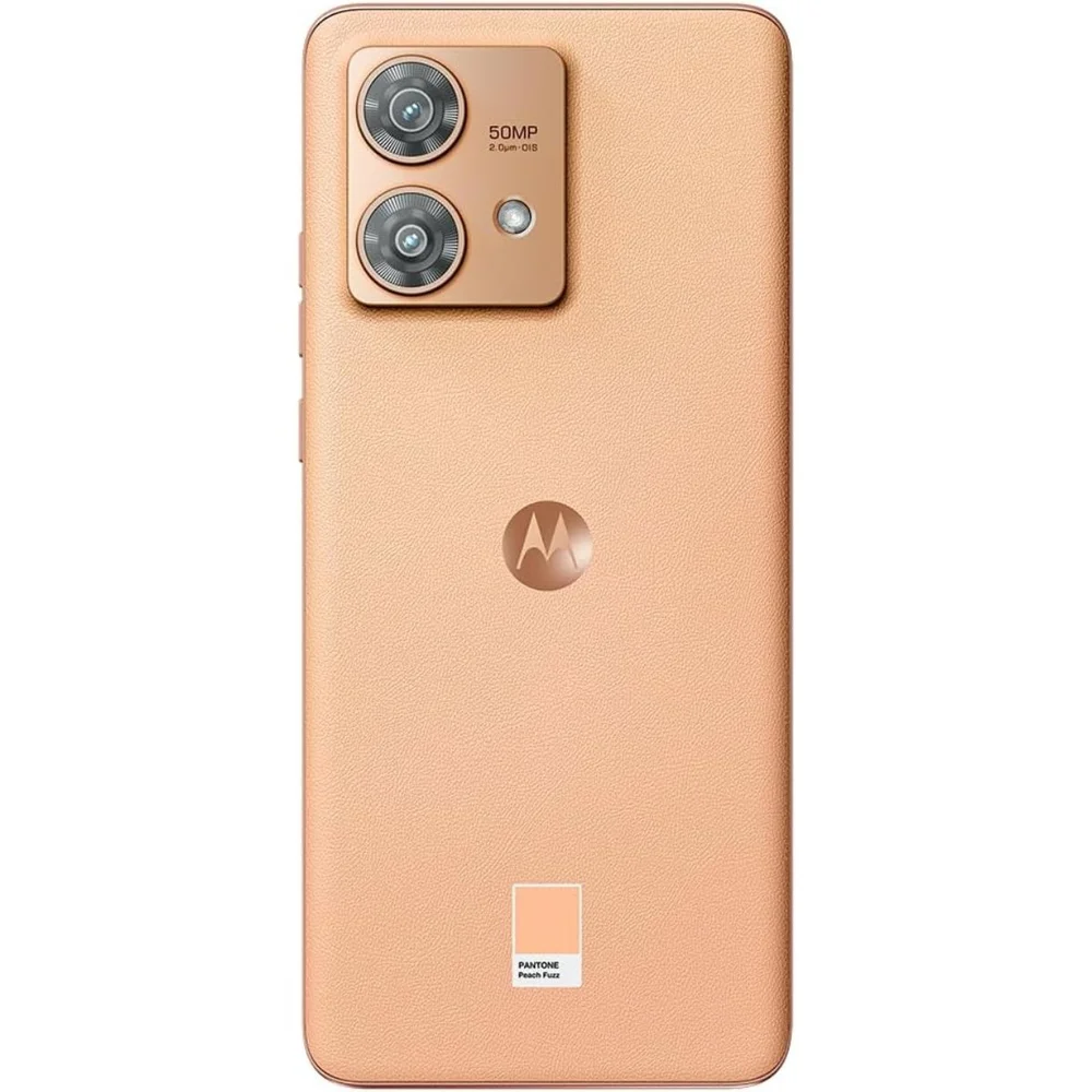 Usado - Motorola Edge 30 Fusion 256 Gb Gold - Muito Bom Usado - Motorola Edge 30 Fusion 256 Gb Gold - Muito Bom