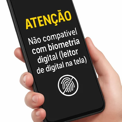Película Privacidade Fosca 9d Para Samsung Galaxy S25 Ultra — foto 5