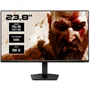Monitor Gamer Philips Evnia 23.8" LED Ips, Full Hd 1920x1080, 144hz, 0.5ms, HDMI E Display Port - 24m2n3200nf