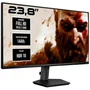 Monitor Gamer Philips Evnia 23.8" LED Ips, Full Hd 1920x1080, 144hz, 0.5ms, HDMI E Display Port - 24m2n3200nf
