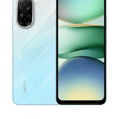 Smartphone Redmi A5 128 Gb 4gb Ram Dual Sim - Azul Ocean Blue