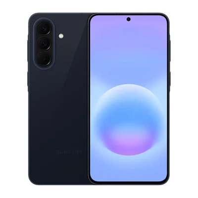 Celular Samsung Galaxy A57 5g 256gb, 8GB Ram, Câmera 50mp, Ip68, Super AmoLED 6.7”, Recursos Ai Azul Escuro - 256 Gb