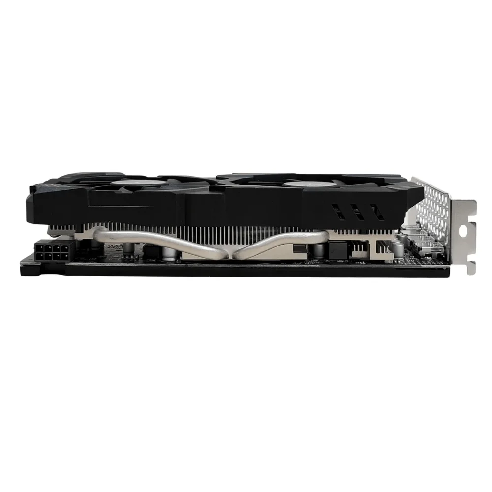 Placa De Vídeo Delta Rx580 GDDR5 8GB 256bits PCi-e 3.0 X16 7
