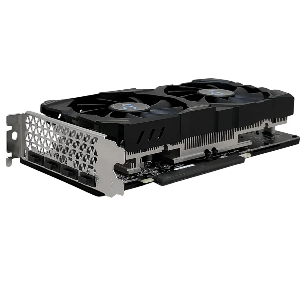 Imagem 3 de 5 do produto Placa De Vídeo Delta Rx580 GDDR5 8GB 256bits PCi-e 3.0 X16