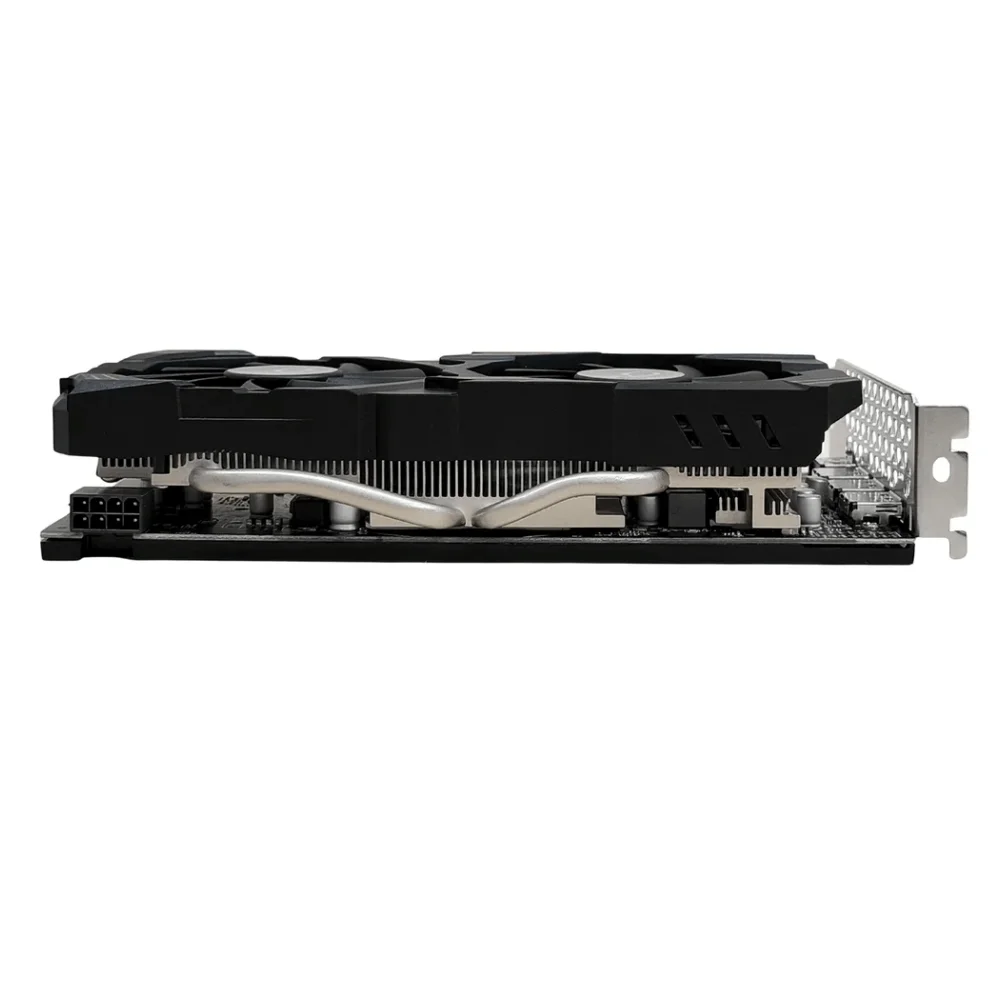 Imagem 5 de 5 do produto Placa De Vídeo Delta Rx580 GDDR5 8GB 256bits PCi-e 3.0 X16