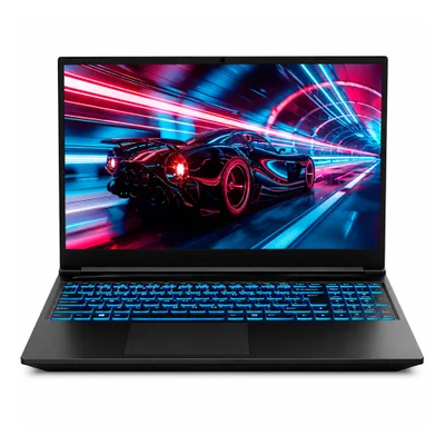 Notebook Gamer Avell Storm 305 I5 13420h 40gb Ram 1tb Nvme Rtx 3050 Tela 15.6" FHD