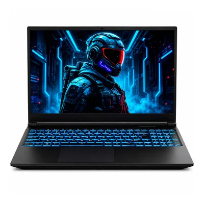Notebook Gamer Avell Storm 305 I5 13420h 48gb Ram 1tb Nvme Rtx 3050 Tela 15.6" FHD