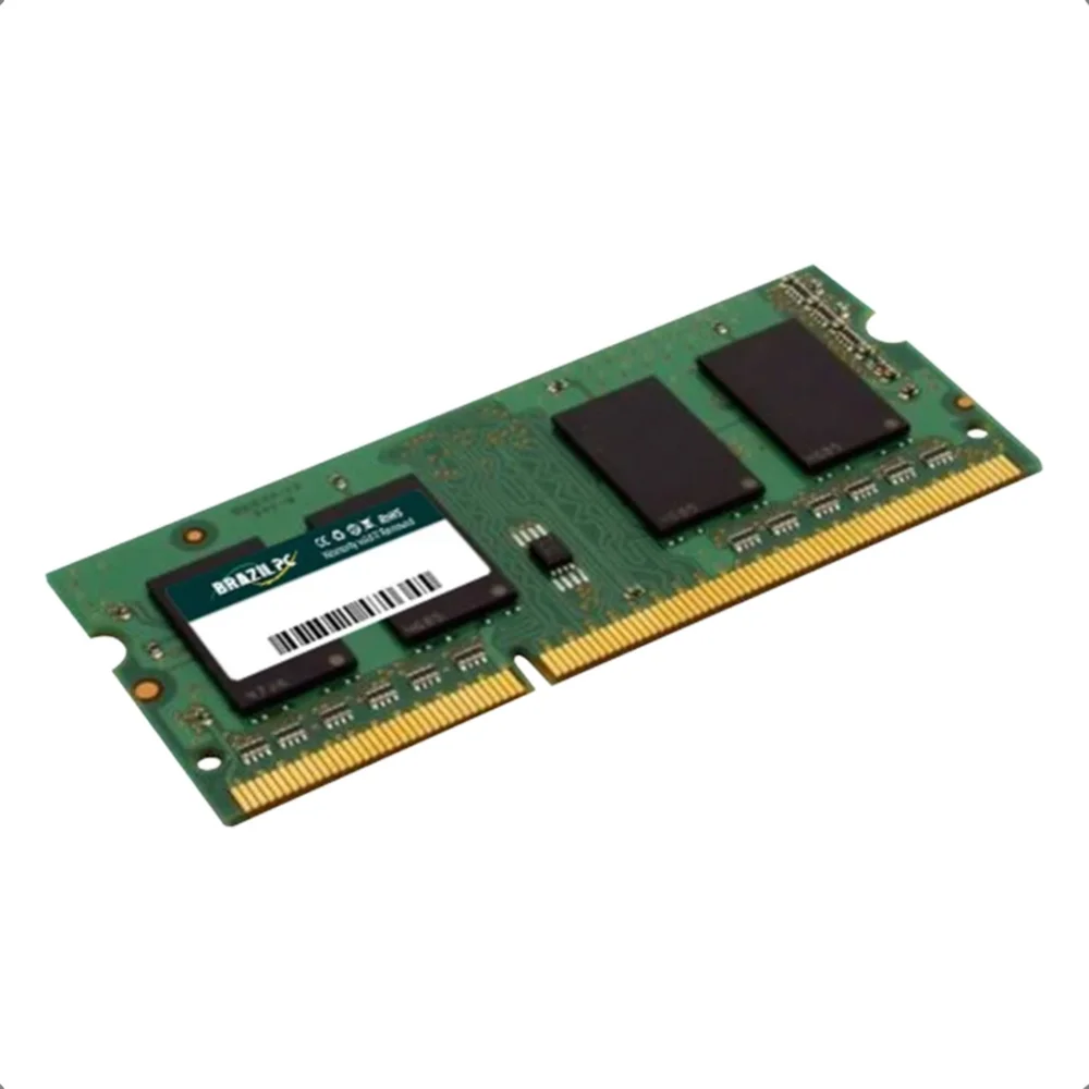 Memória 4gb Notebook Ddr4 2666 Oem Memória 4gb Notebook Ddr4 2666 Oem