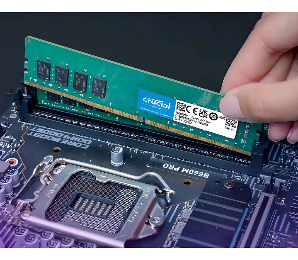 21. 各社DDR4　16GB　（8GB*2 Produtos com até 15 OFF no PIX KaBuM