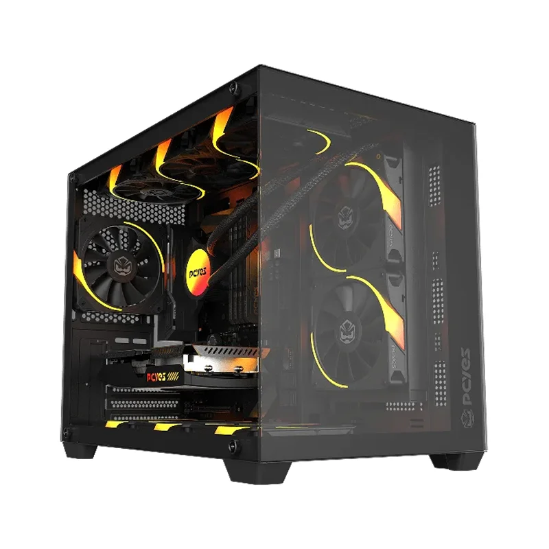 【１万円PC！即購入OK】Core i5 スリムPC グラボ搭載！Win10入！ Produtos com até 15 OFF no PIX KaBuM