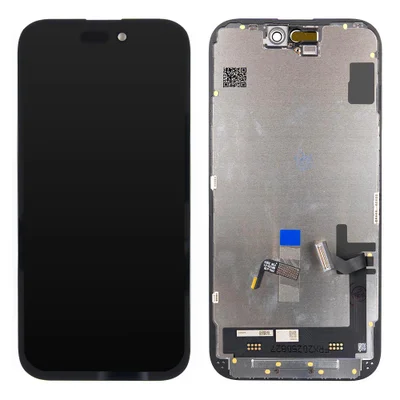 Tela Iphone 15 Compatível Apple Display Frontal