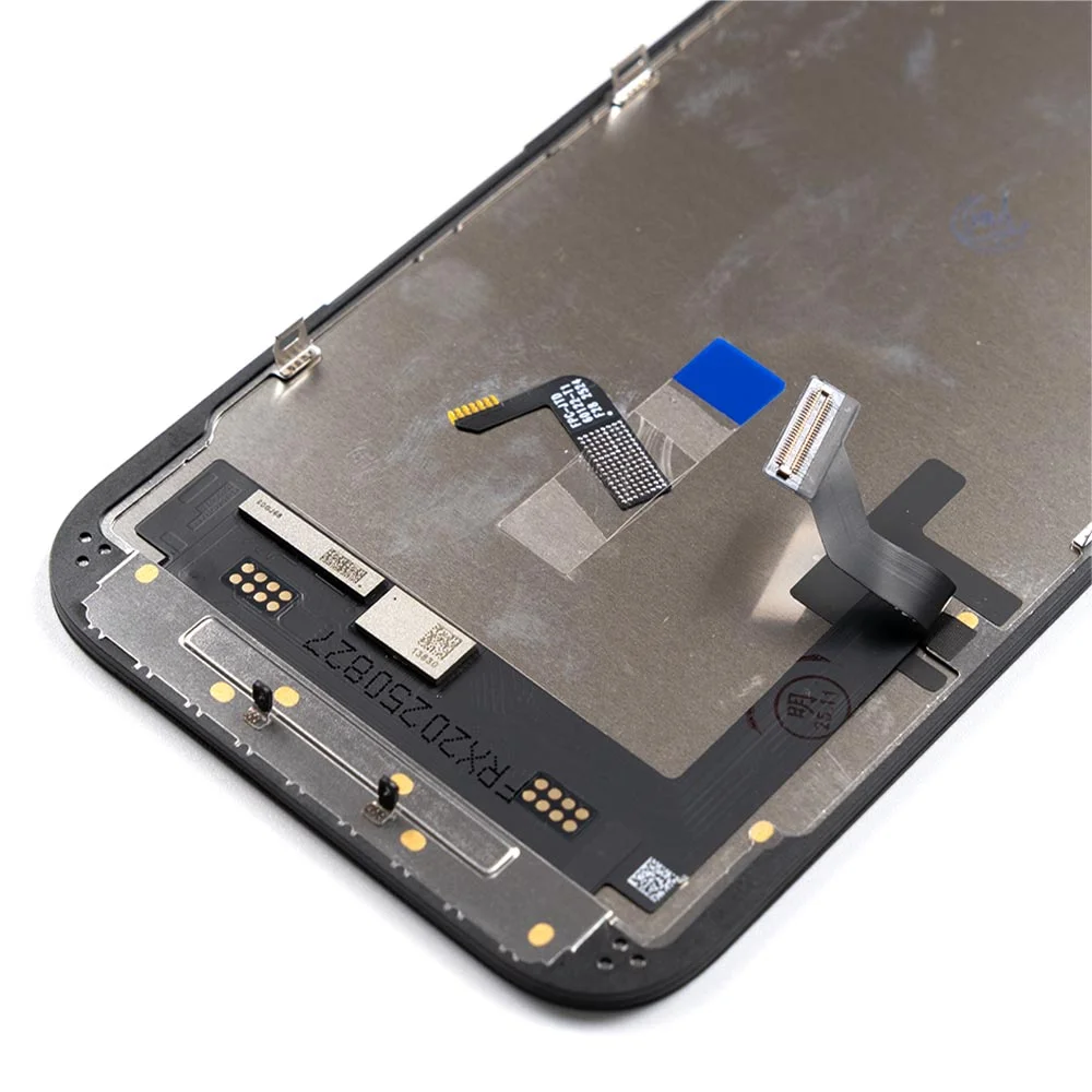 Imagem 2 de 5 do produto Tela Iphone 15 Compatível Apple Display Frontal