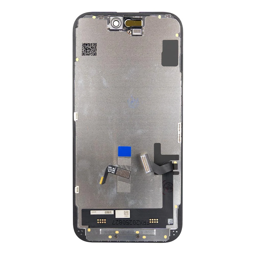 Imagem 4 de 5 do produto Tela Iphone 15 Compatível Apple Display Frontal