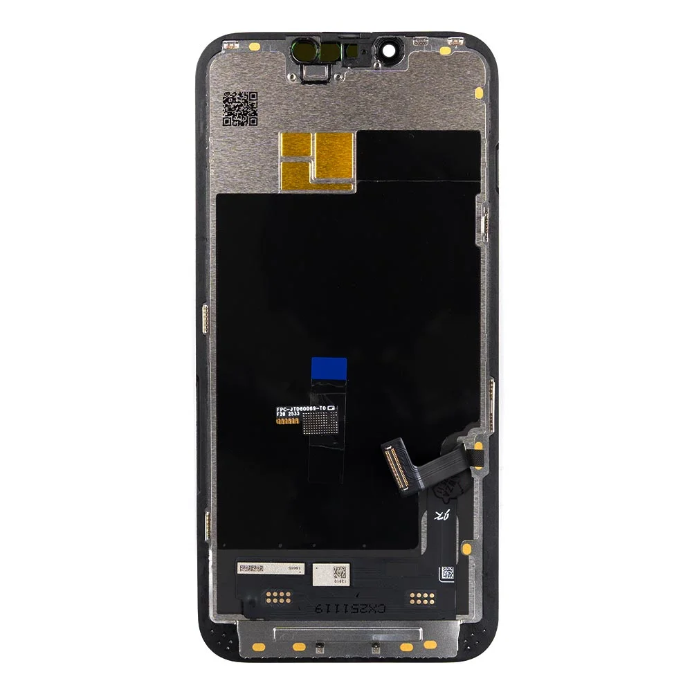 Imagem 5 de 5 do produto Tela Frontal Display Lcd Para Iphone 13 Jk Premium
