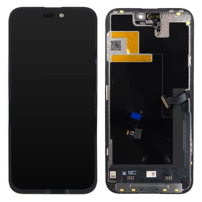 Tela Frontal Display Compatível Iphone 14 Pro Max Lcd