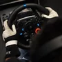 Volante Logitech G29 Driving Force (ps5, Ps4, Ps3 E PC)