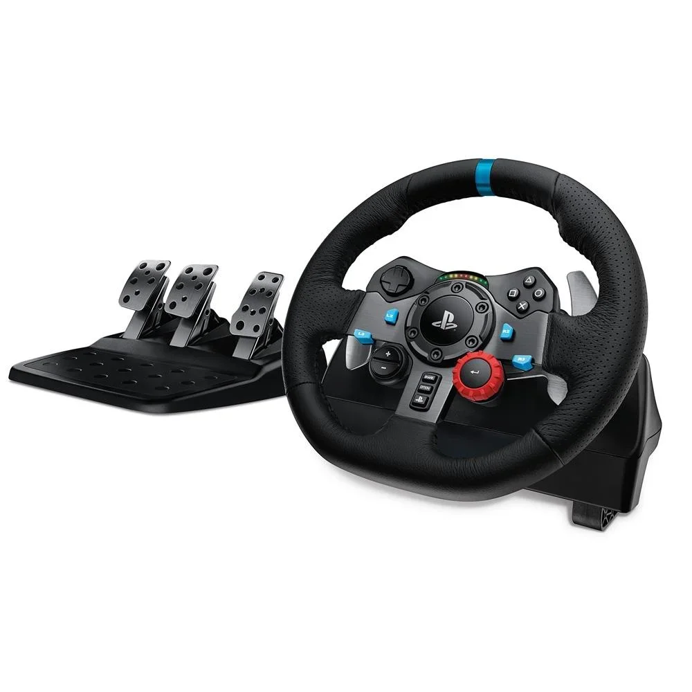 G29LogicoolハンコンPS5PS4PS3対応 Produtos com até 15 OFF no PIX KaBuM