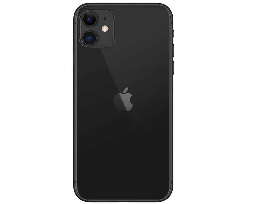 Imagem 4 de 4 do produto Usado - Iphone 11 256gb - Preto - Bom