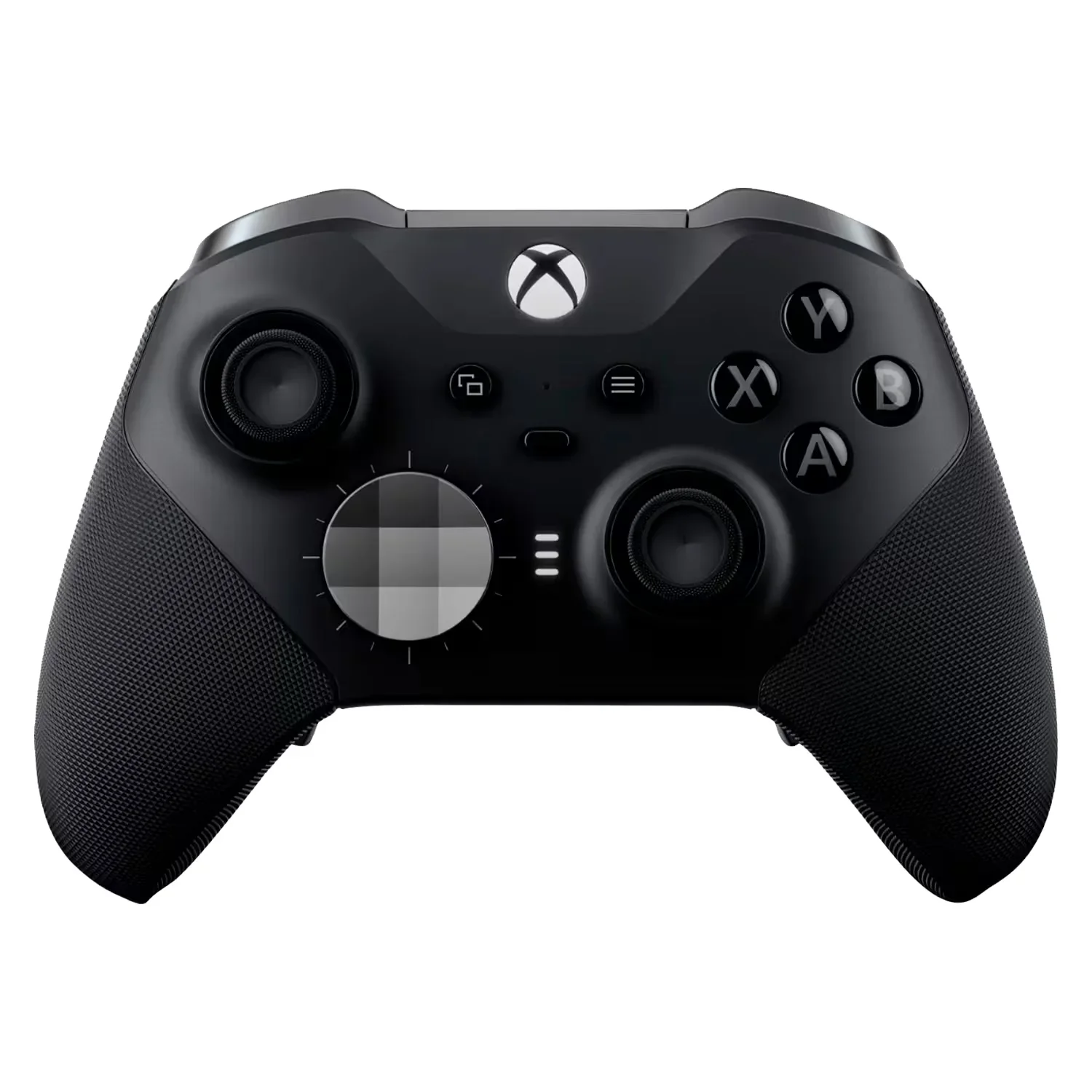 Controle Microsoft Elite Series 2 Fst-00003 Sem Fio Para XBOX One