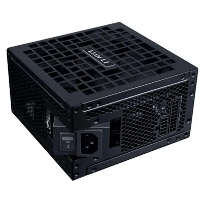 4718466022547 - Fonte Gamer Lian Li 80 Plus Gold 1000 Watts Rs1000g Bh Br Preto