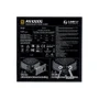 4718466022547 - Fonte Gamer Lian Li 80 Plus Gold 1000 Watts Rs1000g Bh Br Preto