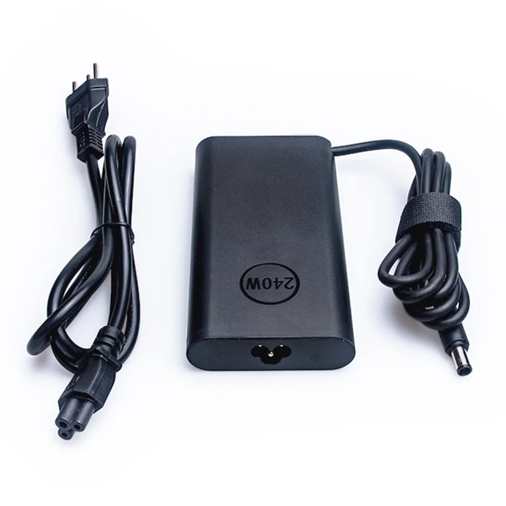 Fonte Carregador Para Notebook Dell Gamer Alienware 240w 19.5v