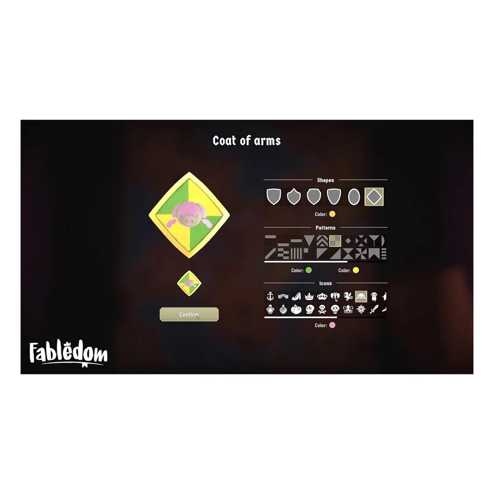 Imagem 4 de 5 do produto Jogo FabLEDom Ps5 Midia Fisica Simulador Construção