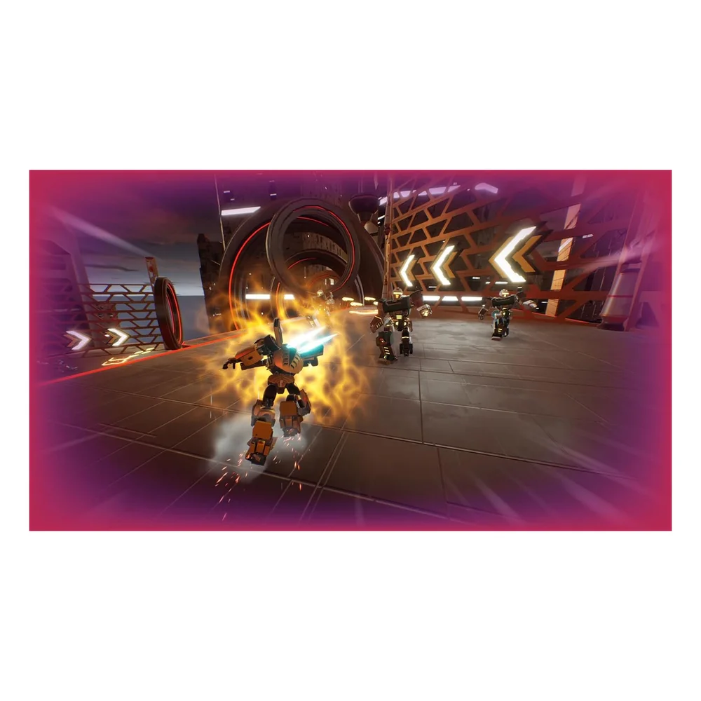 Imagem 3 de 5 do produto Jogo Transformers Galactic Trials Ps5 Ação Midia Fisica