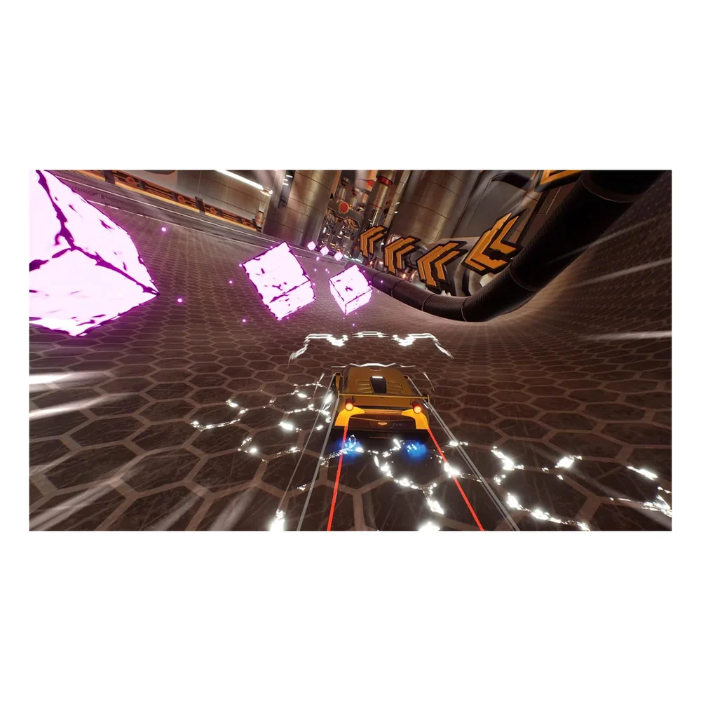 Imagem 5 de 5 do produto Jogo Transformers Galactic Trials Ps5 Ação Midia Fisica