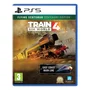 Train Sim World 4 Ps5 Centenary Midia Fisica Simulador