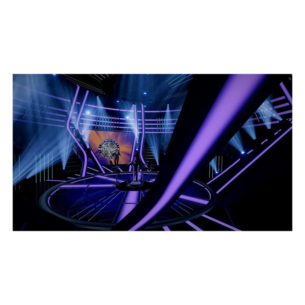 Imagem 4 de 5 do produto Jogo Millionaire New Edition Ps5 Midia Fisica Quiz