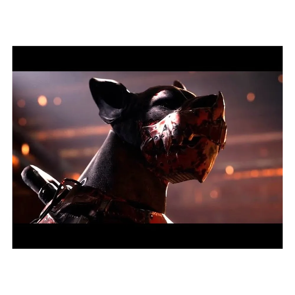 Imagem 5 de 5 do produto Necromunda Hired Gun Ps5 Midia Fisica Jogo Tiro