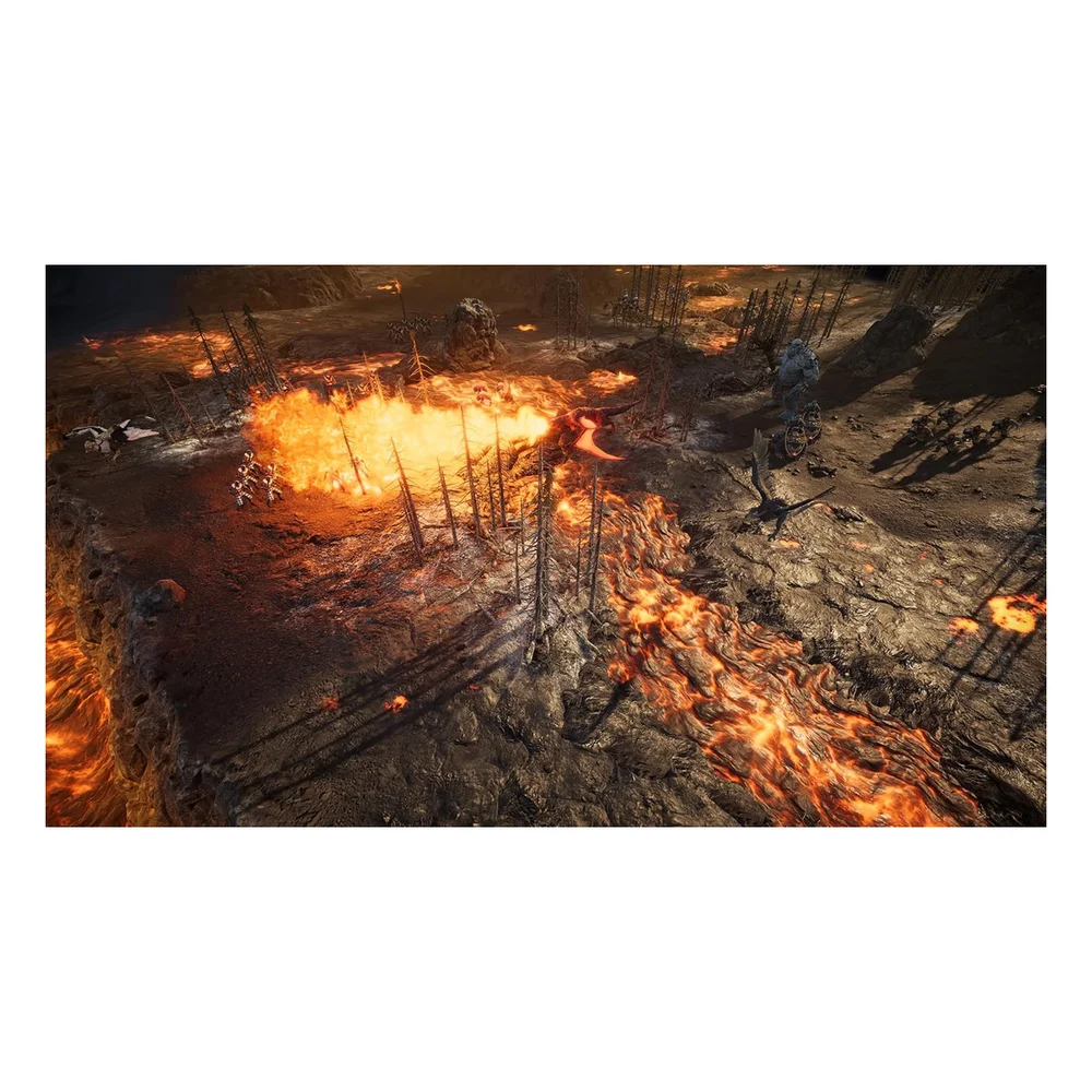 Imagem 3 de 5 do produto Jogo Spellforce Conquest Of Eo Ps5 Midia Fisica Rpg