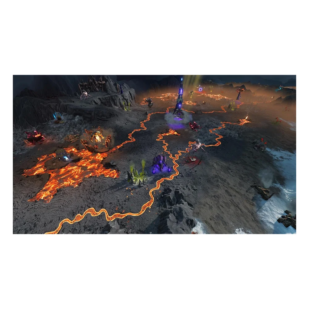 Imagem 4 de 5 do produto Jogo Spellforce Conquest Of Eo Ps5 Midia Fisica Rpg