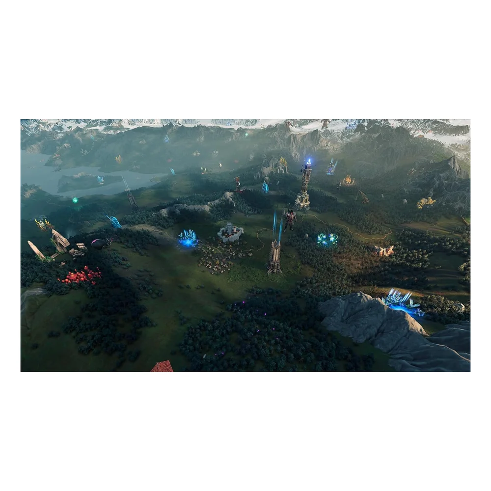 Imagem 5 de 5 do produto Jogo Spellforce Conquest Of Eo Ps5 Midia Fisica Rpg