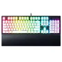 Teclado Gamer Mecânico Com Fio RGB Chroma Us Razer Blackwidow V3 Rz03-03543300-r3u1 Preto