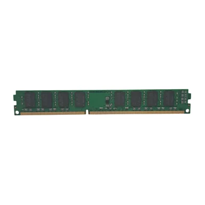 Memoria Ram Perfil Baixo Ddr3 8GB, 1600mhz, PC3-12800, Cl11, 1.5v, 240-pin Dimm