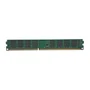 Memoria Ram Perfil Baixo Ddr3 8GB, 1600mhz, PC3-12800, Cl11, 1.5v, 240-pin Dimm