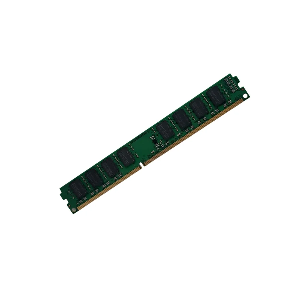 Memoria Ram Perfil Baixo Ddr3 8GB, 1600mhz, PC3-12800, Cl11, 1.5v, 240-pin Dimm